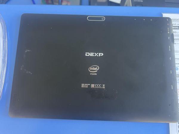 Купить DEXP Ursus KX310 32GB в Шелехов за 2299 руб.