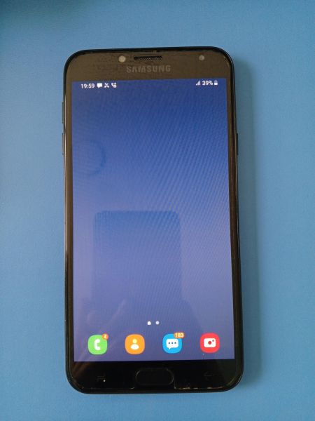 Купить Samsung Galaxy J4 2018 3/32GB (J400F) Duos в Шелехов за 2150 руб.