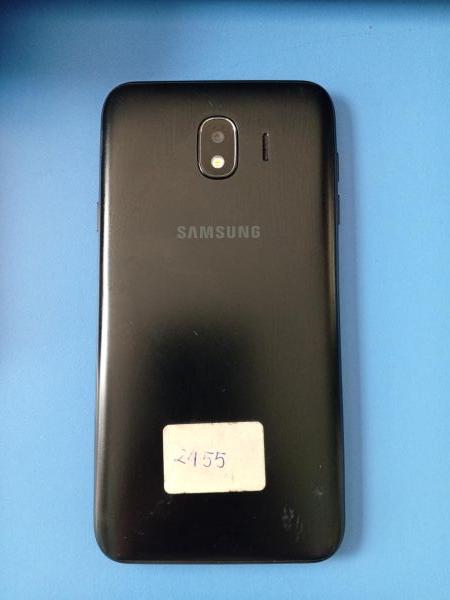 Купить Samsung Galaxy J4 2018 3/32GB (J400F) Duos в Шелехов за 2150 руб.