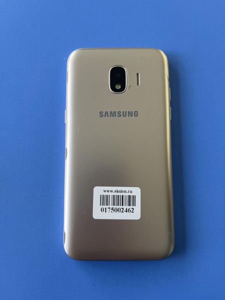 Купить Samsung Galaxy J2 2018 (J250F) Duos в Шелехов за 1549 руб.