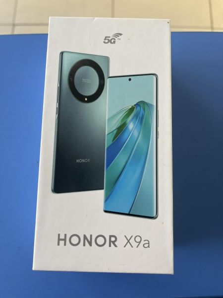 Купить Honor X9a 6/128GB (RMO-NX1) Duos в Шелехов за 7249 руб.