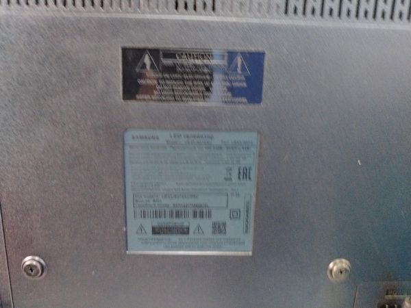 телевизор Samsung UE43J5272AU в Шелехов