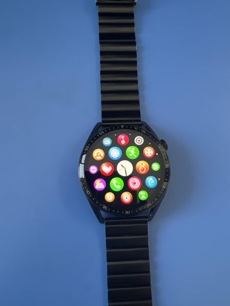 Купить SmartWatch GT4 Max с СЗУ в Шелехов за 1100 руб.