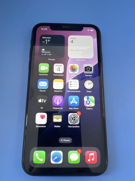 Купить Apple iPhone XR 64GB в Шелехов за 11899 руб.