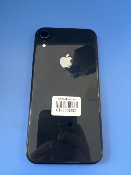 Купить Apple iPhone XR 64GB в Шелехов за 11899 руб.