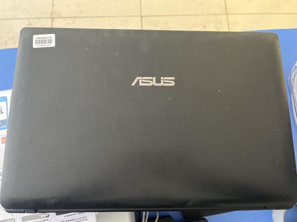 Купить ASUS X54C-SX531R (RAM 8GB/Intel HD Graphics/SSD 120GB) в Шелехов за 9699 руб.