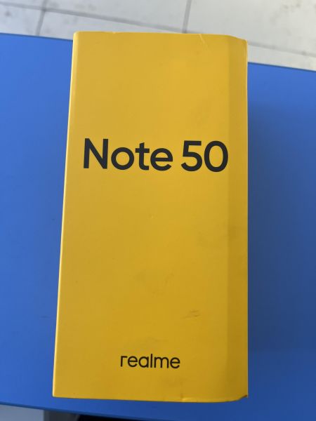 Купить Realme Note 50 3/64GB (RMX3834) Duos в Шелехов за 4899 руб.