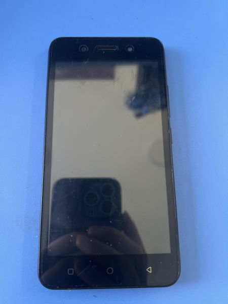 Купить Itel A17 1/16GB (W5006X) в Шелехов за 1499 руб.