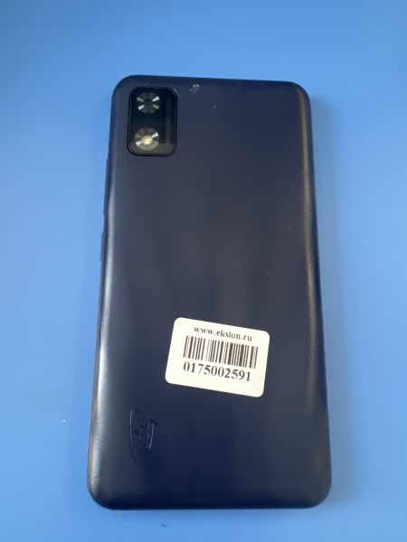 Купить Itel A17 1/16GB (W5006X) в Шелехов за 1499 руб.