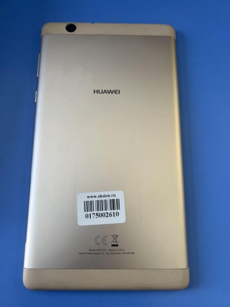 Купить Huawei MediaPad T3 7.0 3G 8GB (BG2-U01) (с SIM) в Шелехов за 949 руб.