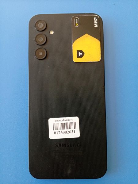 Купить Samsung Galaxy A14 4/64GB (A145F) Duos в Шелехов за 3900 руб.