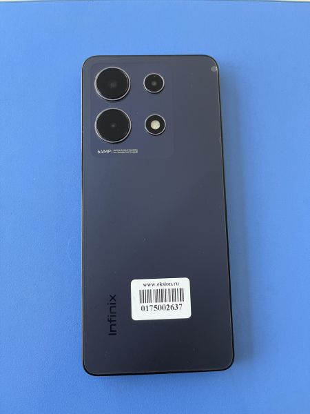 Купить Infinix Note 30 8/256GB (X6833B) Duos в Шелехов за 8049 руб.