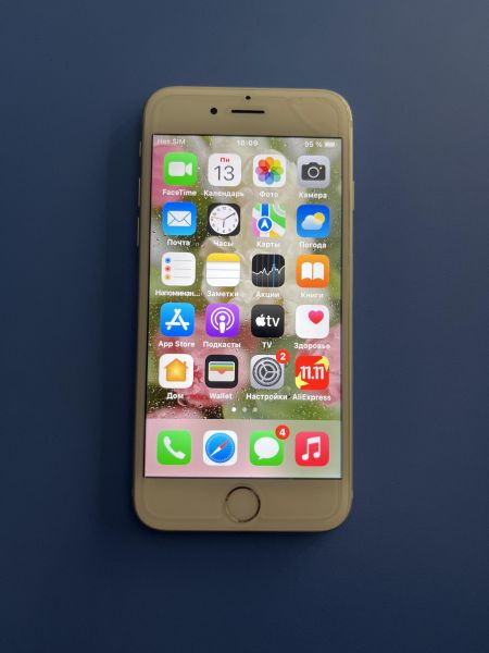 Купить Apple iPhone 6S 32GB в Шелехов за 2599 руб.