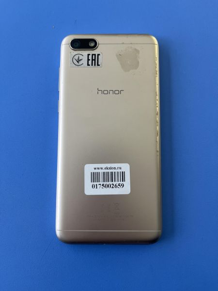 Купить Honor 7A 2/16GB (DUA-L22) Duos в Шелехов за 2749 руб.