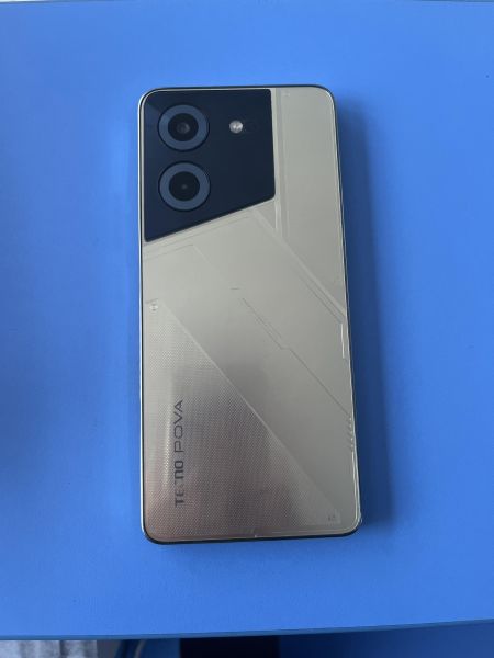 Купить TECNO Pova 5 8/128GB (LH7n) Duos в Шелехов за 8049 руб.