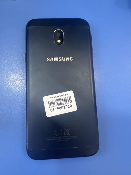 Купить Samsung Galaxy J3 2017 (J330F) Duos в Шелехов за 1699 руб.