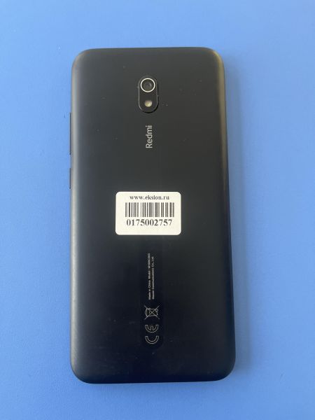 Купить Xiaomi Redmi 8A 2/32GB (M1908C3KG) Duos в Шелехов за 3599 руб.