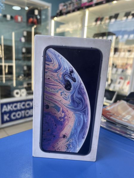 Купить Apple iPhone X 256GB в Шелехов за 14649 руб.