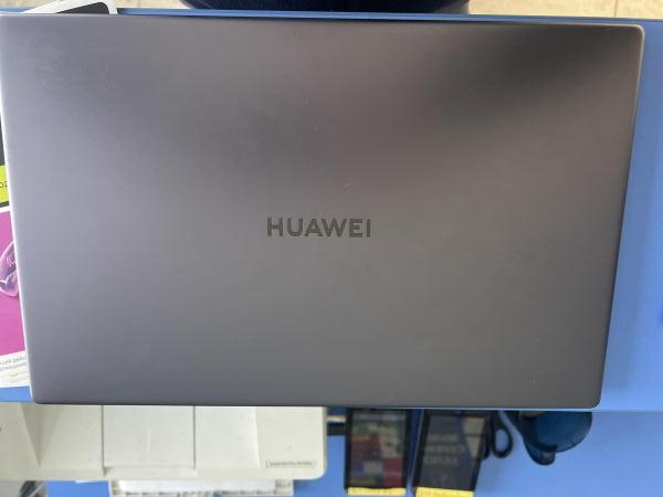 Купить Huawei MateBook D 15 (BoB-WAI9Q) в Шелехов за 22599 руб.