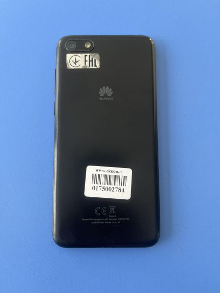 Купить Huawei Y5 Lite 2018 (DRA-LX5) Duos в Шелехов за 2049 руб.