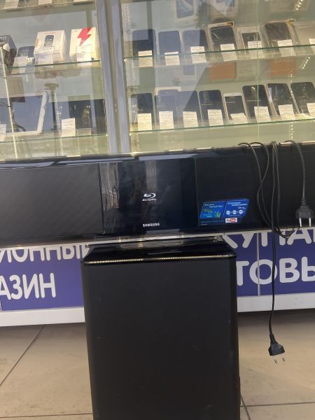 Купить Samsung HT-BD8200T 2.1 в Шелехов за 8499 руб.