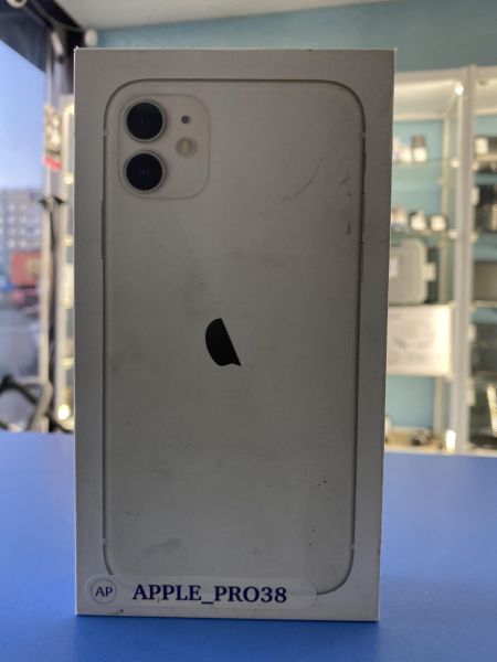 Купить Apple iPhone 11 128GB в Шелехов за 16600 руб.
