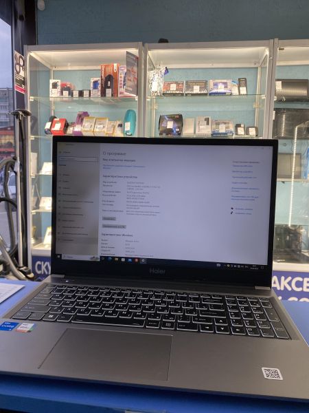 Купить Haier S15D в Шелехов за 24200 руб.
