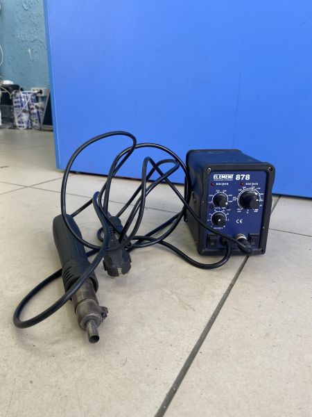 Купить ELEMENT 878 в Шелехов за 1600 руб.