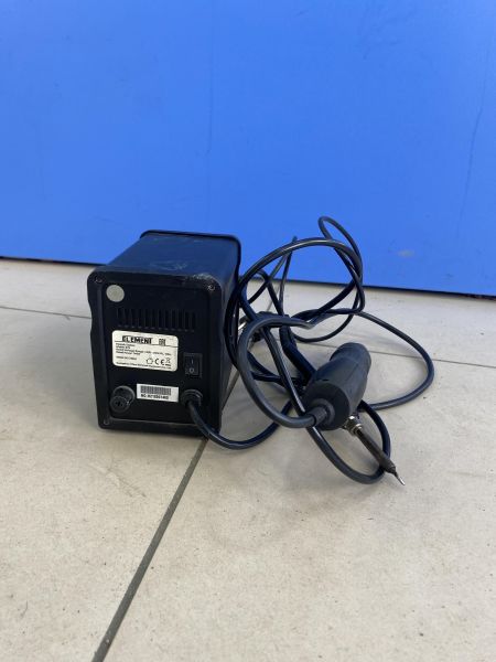 Купить ELEMENT 878 в Шелехов за 1600 руб.