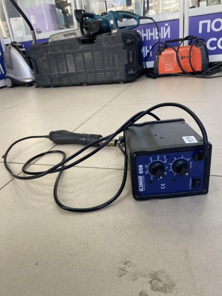 Купить ELEMENT 858 в Шелехов за 1200 руб.