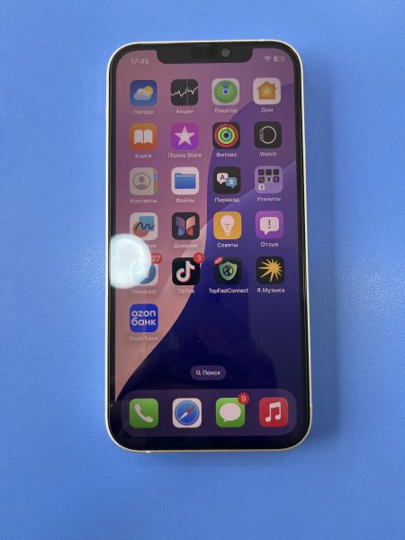 Купить Apple iPhone 12 64GB в Шелехов за 17400 руб.