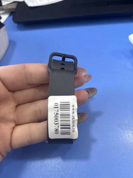 Купить Samsung Galaxy Fit 3 (SM-R390) с СЗУ в Шелехов за 2000 руб.