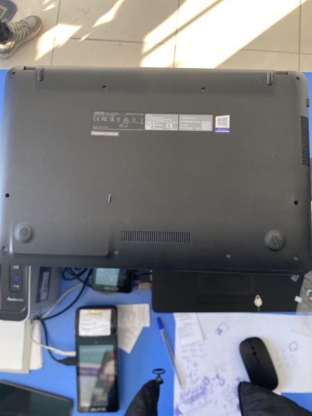 Купить ASUS VivoBook K540UB-GQ1530T в Шелехов за 12400 руб.