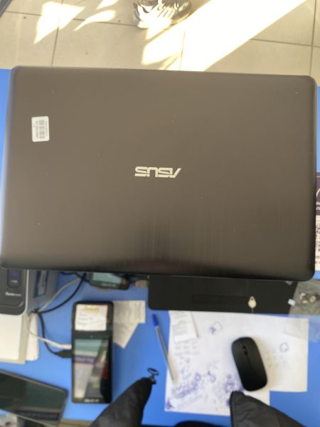 Купить ASUS VivoBook K540UB-GQ1530T в Шелехов за 12400 руб.