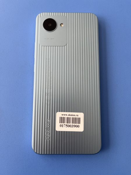 Купить Realme C30 2/32GB (RMX3581) Duos в Шелехов за 2650 руб.