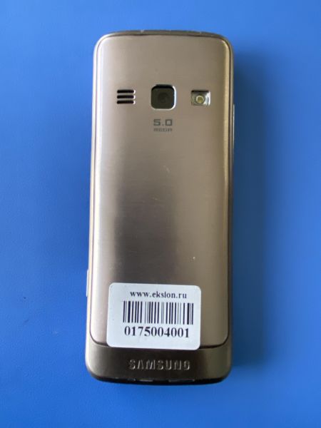 Купить Samsung Primo (S5610) в Хабаровск за 700 руб.