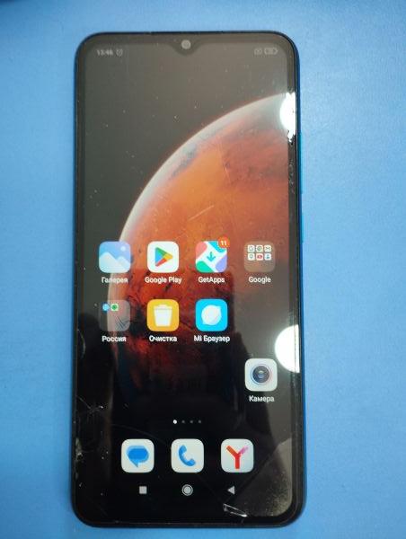 Купить Xiaomi Redmi 9A 2/32GB (M2006C3LG/M2006C3LI) Duos в Шелехов за 1800 руб.