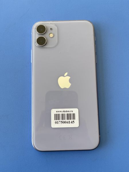 Купить Apple iPhone 11 64GB в Иркутск за 13300 руб.