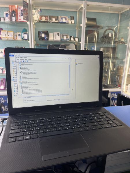 Купить HP 15-db1069ur 7KG02EA в Шелехов за 10300 руб.