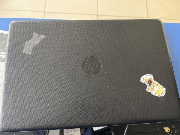 Купить HP 15-db1069ur 7KG02EA в Шелехов за 10300 руб.