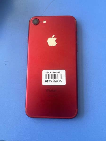 Купить Apple iPhone 7 128GB в Шелехов за 3350 руб.