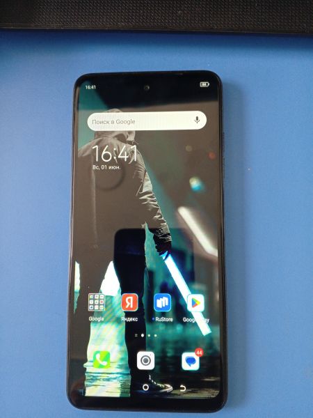 Купить TECNO Spark Go 2024 4/128GB (BG6) Duos в Шелехов за 4850 руб.