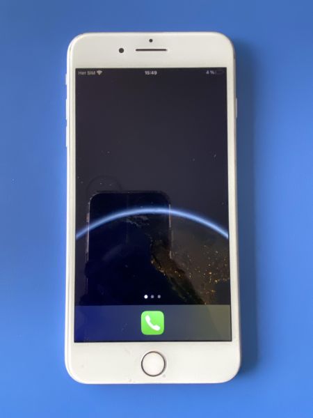 Купить Apple iPhone 8 Plus 64GB в Шелехов за 5550 руб.