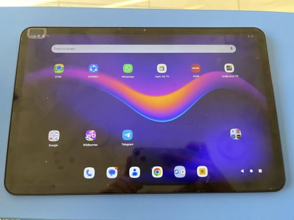 Купить KENSHI E12 LTE 12/256GB (с SIM) в Иркутск за 10900 руб.