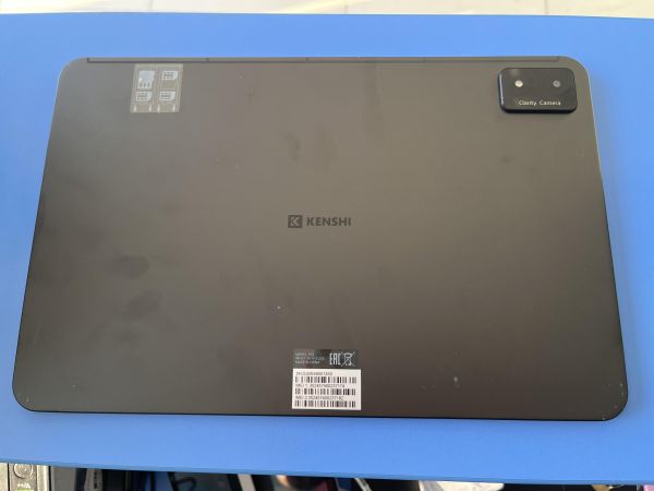 Купить KENSHI E12 LTE 12/256GB (с SIM) в Иркутск за 10900 руб.