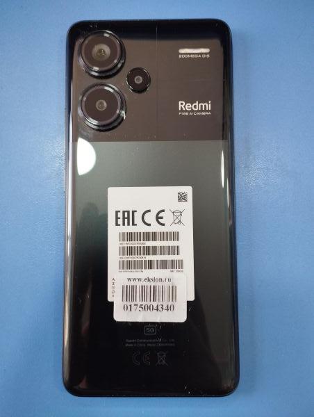 Купить Xiaomi Redmi Note 13 Pro+ 8/256GB (23090RA98G) Duos в Шелехов за 21000 руб.
