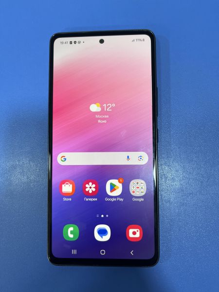 Купить Samsung Galaxy A53 5G 8/256GB (A536E) Duos в Шелехов за 11200 руб.