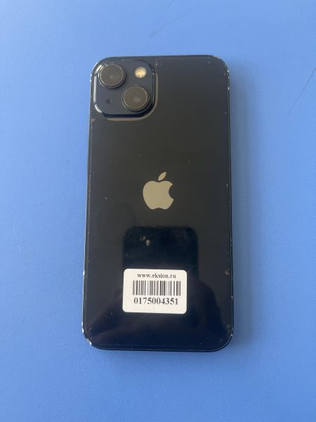 Купить Apple iPhone 13 128GB в Шелехов за 27550 руб.
