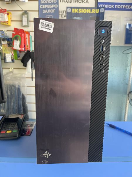 Купить DEXP Atlas H338 в Шелехов за 6400 руб.