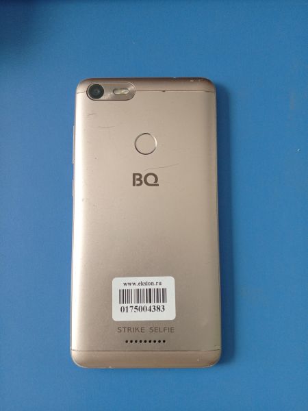 Купить BQ 5204 Strike Selfie Duos в Шелехов за 1550 руб.